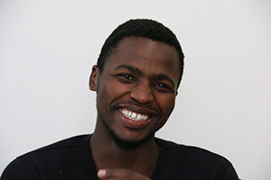 Student - Joko