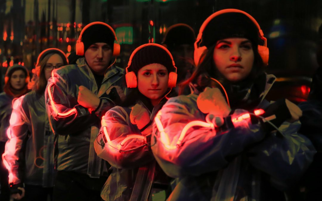 How will wearables shape our world?